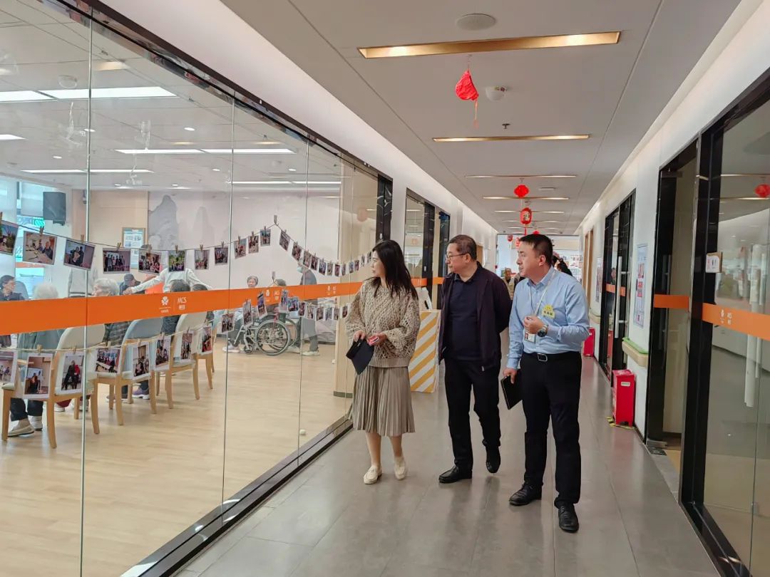 养老院安全 养老院安全