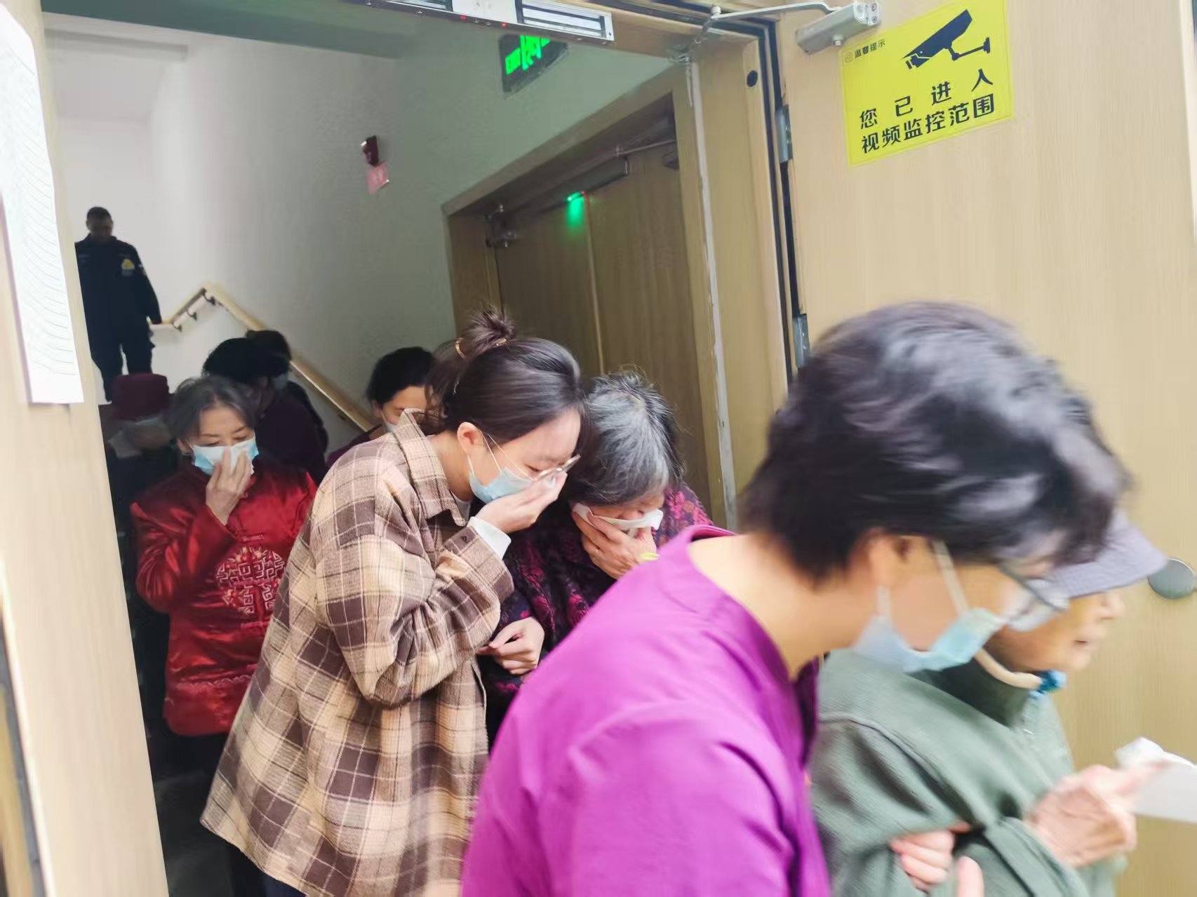 演练照片 (1) 演练照片 (1)